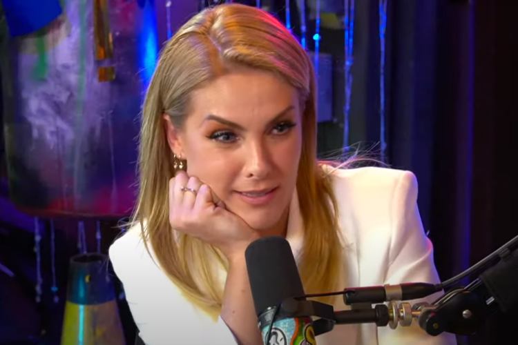 Ana Hickmann volta a negar suposto caso com Edu Guedes e reforça: “Somos amigos há 20 anos”