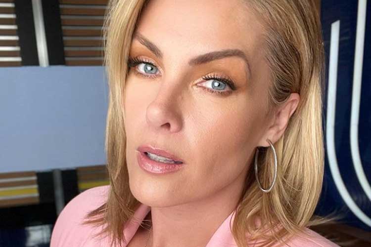 Ana Hickmann entrega inexperiência e faz confissão sobre o Carnaval: ‘Fiquei pulando’