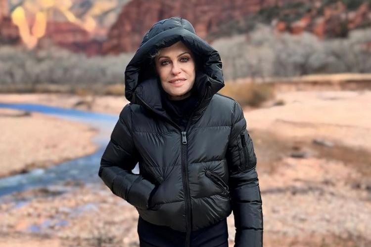 Ana Maria Braga publica novo registro com namorado durante viagem aos EUA: “Dias mais que lindos”