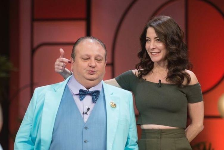 Ana Paula Padrão faz declaração polêmica sobre Erick Jacquin e causa na web