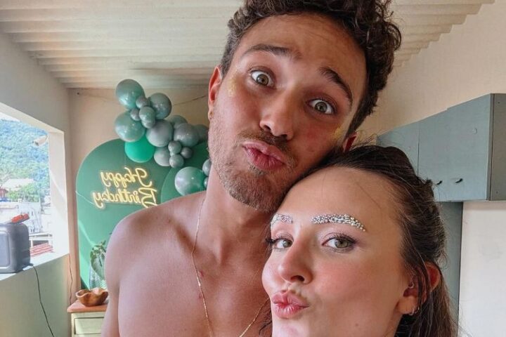 André Luiz Frambach (Reprodução: Instagram)