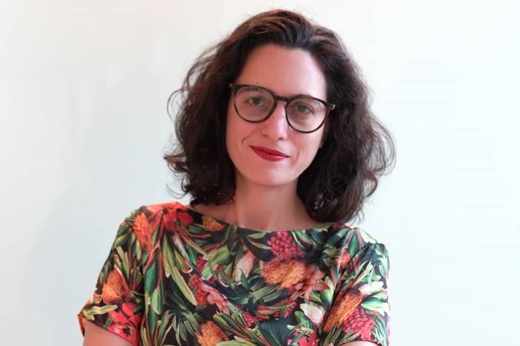 Andrea Dallevo é a nova Head of Content & Programming Strategy da RedeTV!