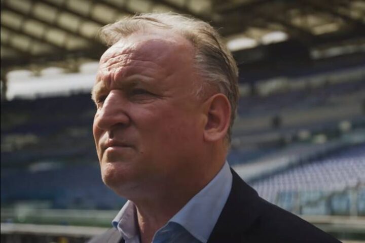 Andreas Brehme - Foto: YouTube/FifaTV