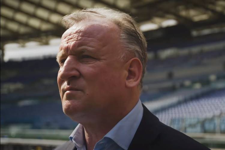 Morre Andreas Brehme, campeão da Copa do Mundo, aos 63 anos