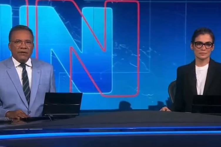 Jornal Nacional exibe últimos acontecimentos marcantes da política brasileira