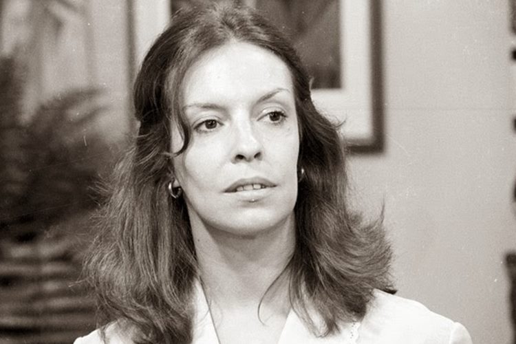Morre Regina Vianna, atriz de ‘O Rebu’ e ‘Gabriela’, aos 81 anos