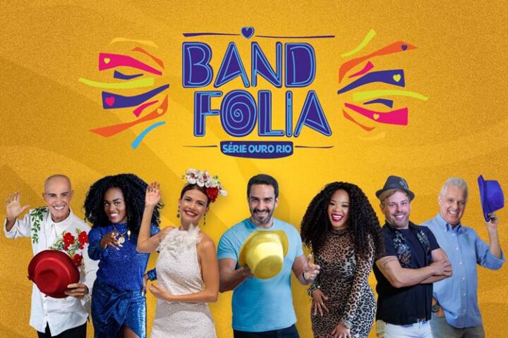 Band Folia 2024