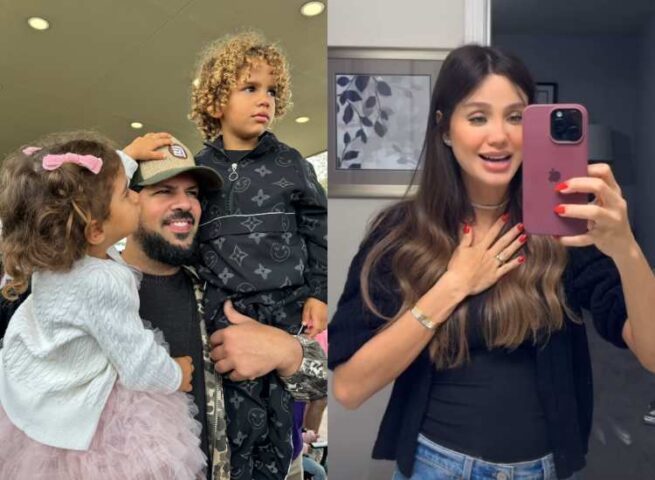 Biah Rodrigues (Reprodução: Instagram)