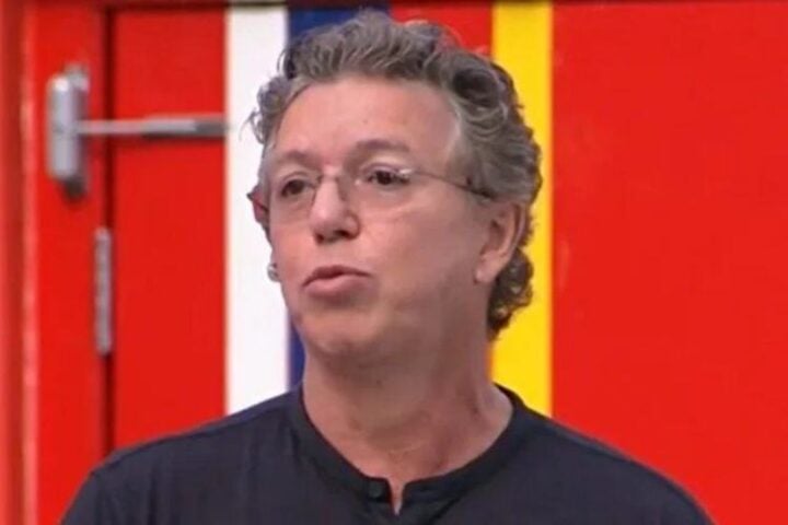 Boninho (Reprodução: TV Globo)