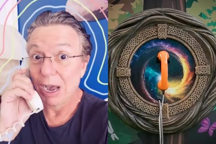 Super Big Fone é aprovado por Boninho no BBB24, veja detalhes!