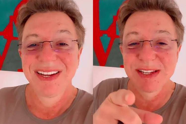 Boninho surge nas redes sociais com importante informação sobre o BBB24: “ATENÇÃO!”