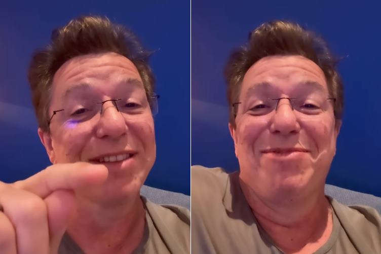 BBB24: Boninho fará ‘pegadinha’ com sister após ela falar sobre troca de microfone