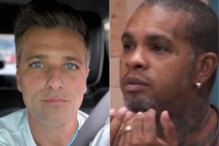Bruno Gagliasso comenta possibilidade de Rodriguinho ser eliminado do BBB24 no próprio aniversário