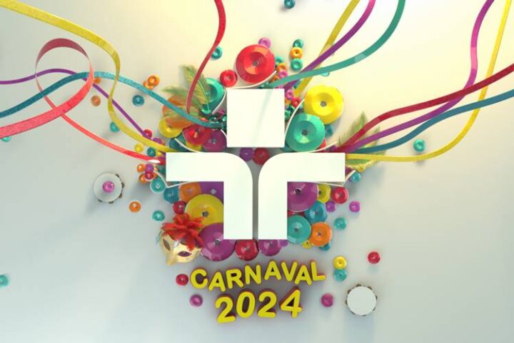 Carnaval TV Cultura