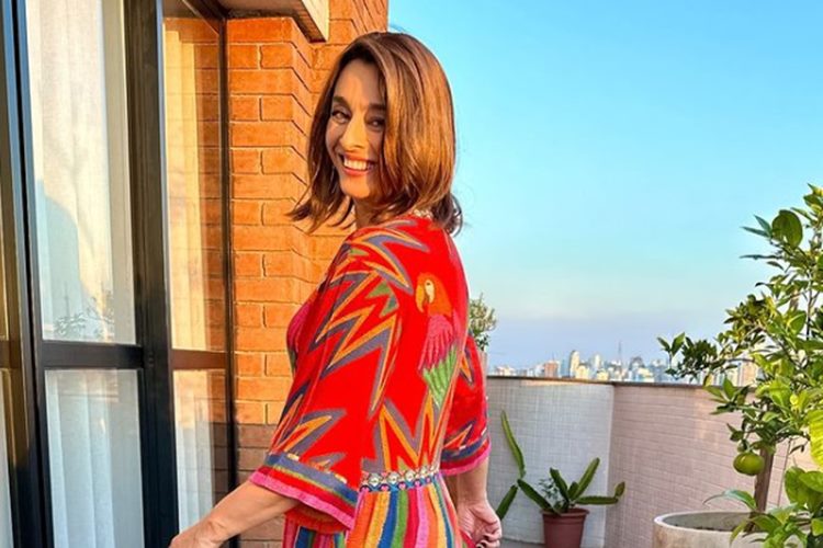 Cátia Fonseca completa 55 anos e celebra: “novo capítulo que se inicia”