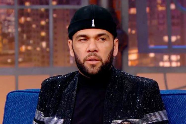 Daniel Alves