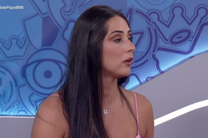 Deniziane no BBB24