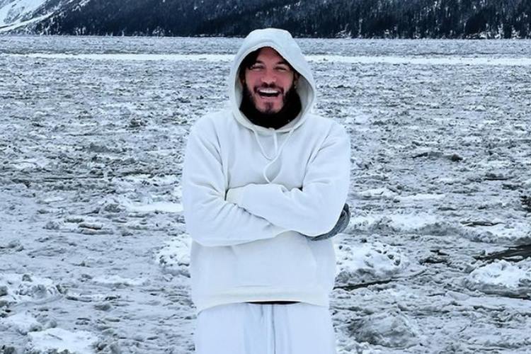 Eliezer surpreende ao falar sobre valores de viagem para o Alasca