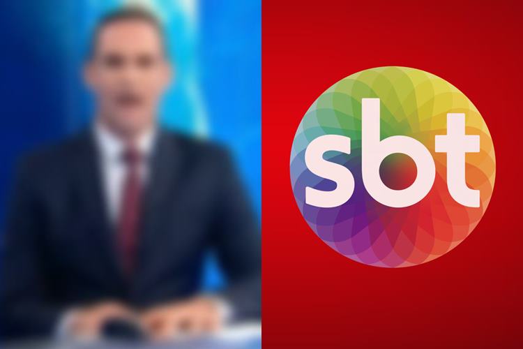 Ex-apresentador do SBT é preso por suposta participação no tráfico drogas