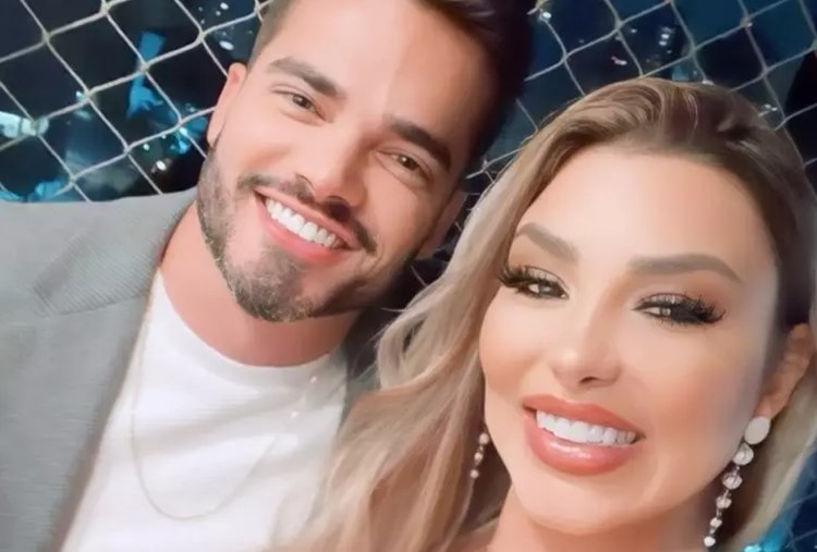 Jenny Miranda se pronuncia sobre polêmica com Fábio Gontijo: “quer mídia”