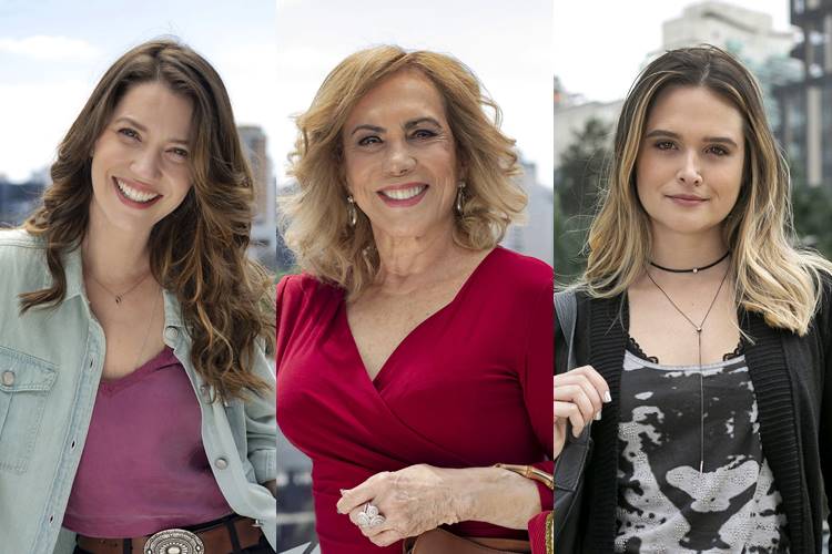 Confira o Perfil dos Personagens de ‘Família é Tudo’, a nova trama das sete da Globo