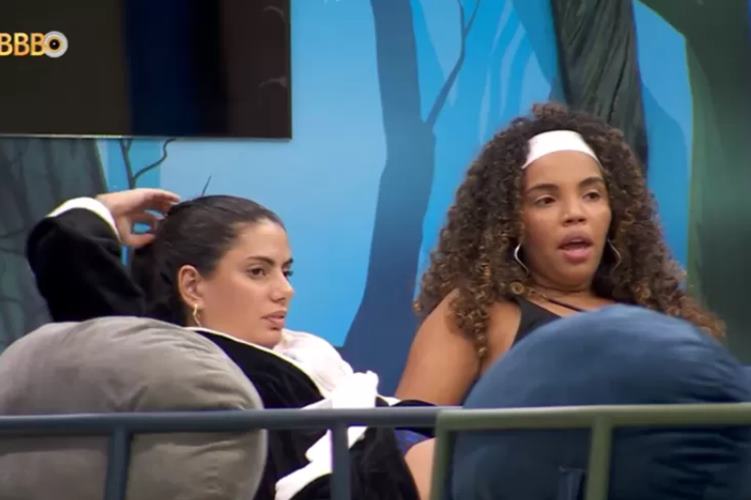 Pitel revela quem será o grande campeão do BBB24