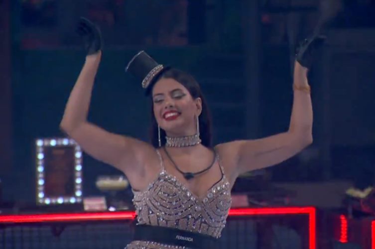 BBB24: Primeira festa do Líder teve DR entre aliados, strip-tease e troca de carícias de novo casal