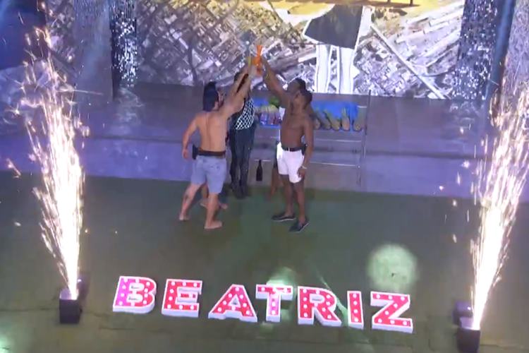 BBB24: Festa do Líder teve choro, acusação de Davi contra sister e muita polêmica