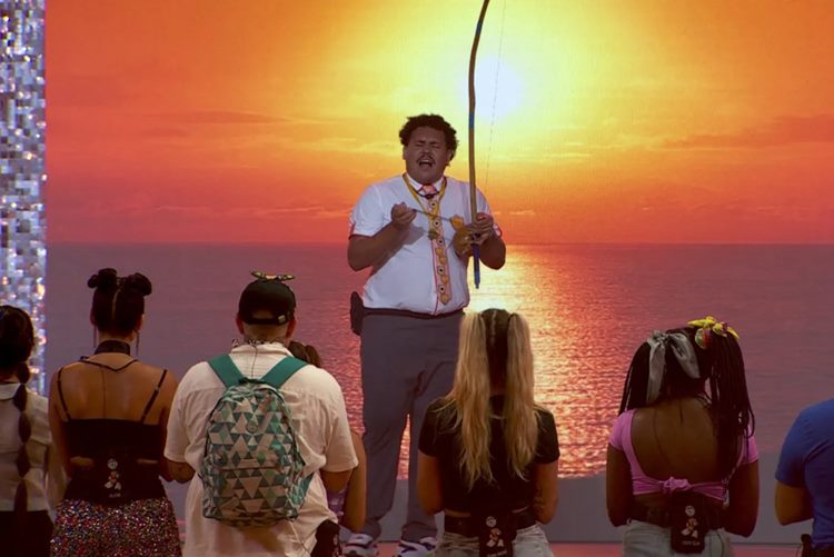 BBB24: Festa do Líder teve DR de casal, climão entre aliados e choro de Davi