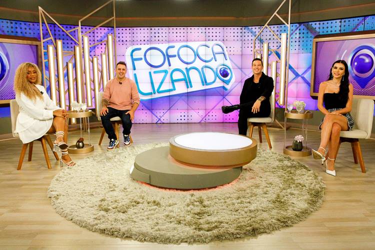Fofocalizando registra melhor audiência dos últimos 369 dias