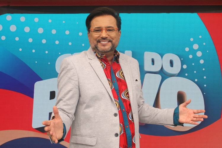 ‘Geral do Povo’ cresce 60% em audiência e registra maior número desde a estreia