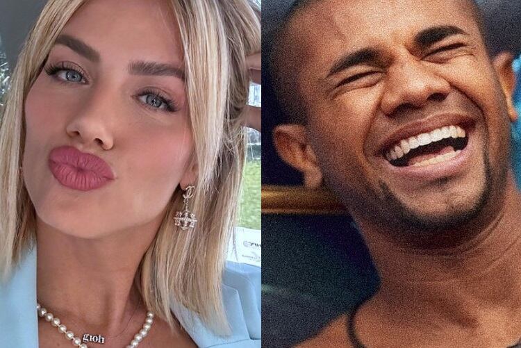 Giovanna Ewbank declara torcida para Davi no BBB24: “Liderança vem”
