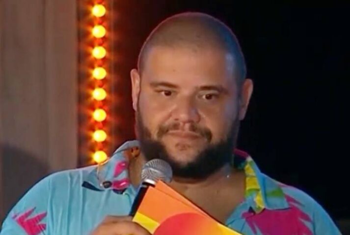 Gominho - Foto: Multishow