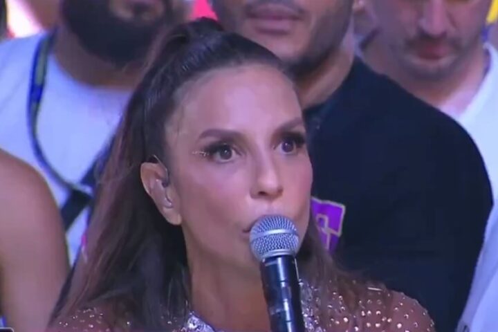 Ivete Sangalo