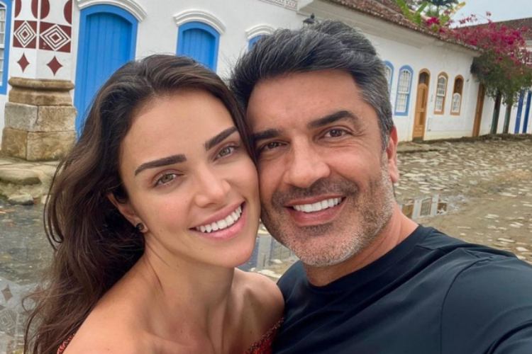 Jaque Ciocci esclarece relação com Edu Guedes após término de namoro: “Mantemos amizade”