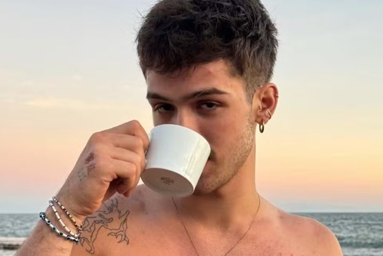 João Guilherme