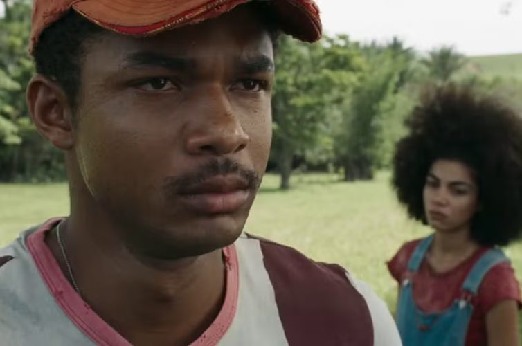 Resumo de Renascer (17/07/2024): João Pedro joga as cinzas da filha em cachoeira