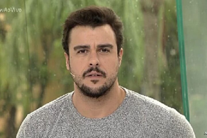 Joaquim Lopes (Reprodução: TV Globo)