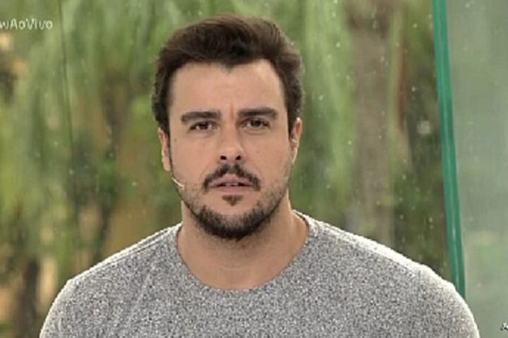 Joaquim Lopes (1) Joaquim Lopes (Reprodução: TV Globo)