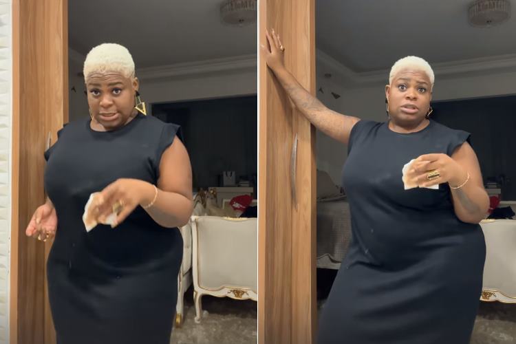 Jojo Todynho manda indireta para Cariúcha e Lucas Souza: ”Não ganharam nada”