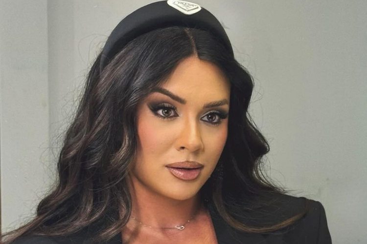 Juju Salimeni abre o jogo sobre como venceu a depressão