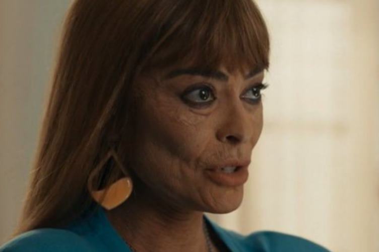 ‘Renascer’: Saiba como foi feita a maquiagem para deixar Juliana Paes ‘mais velha’