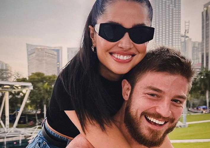 Juliette abre o jogo e diz como conheceu o namorado: ‘Me apaixonei’