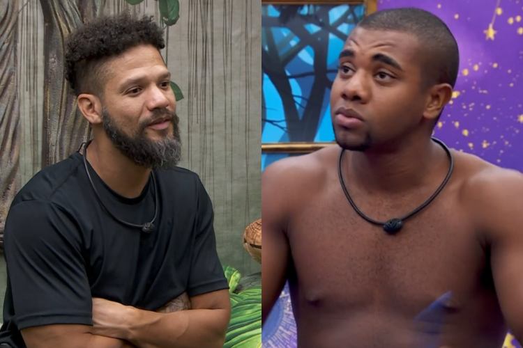 BBB24: Juninho faz análise sobre Davi no reality show: “Gosta de se manter no jogo brigando”