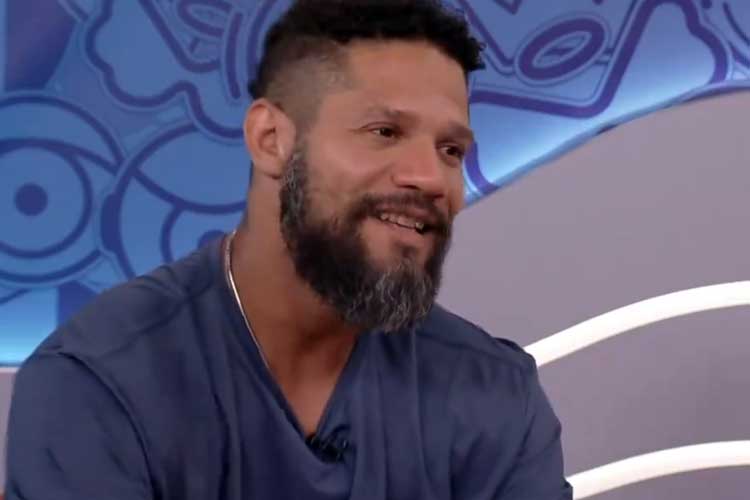 BBB24: Juninho diz qual é o seu maior arrependimento após eliminação no Paredão: ‘Me senti atacado’