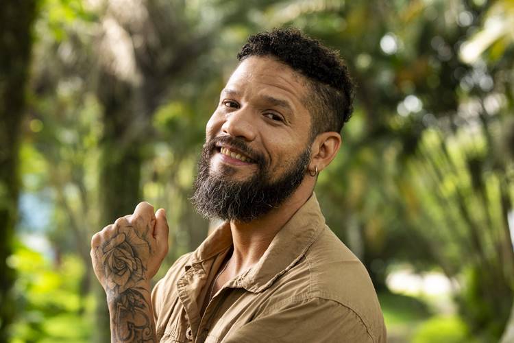 Eliminado do BBB24, Juninho avalia os impactos de seu envolvimento com Leidy Elin e o embate com Alane