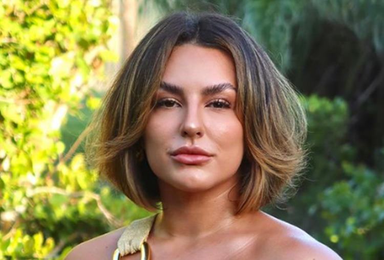 Kéfera surpreende ao fazer rejuvenescimento nos glúteos: ”mais lindo do que já é”