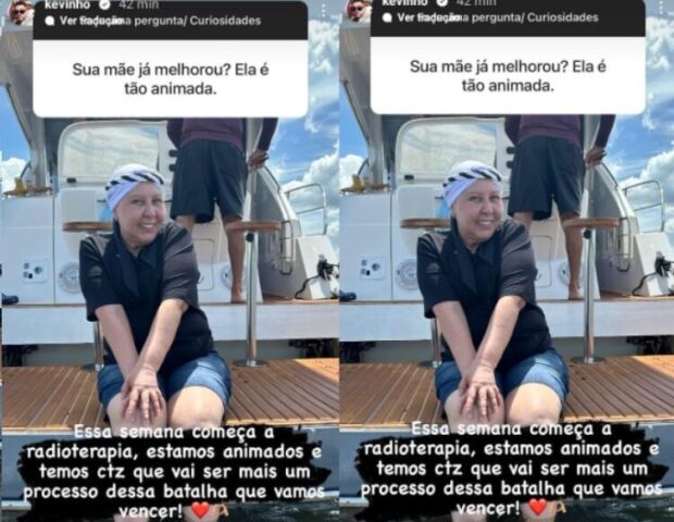 Kevinho - Reprodução/Instagram