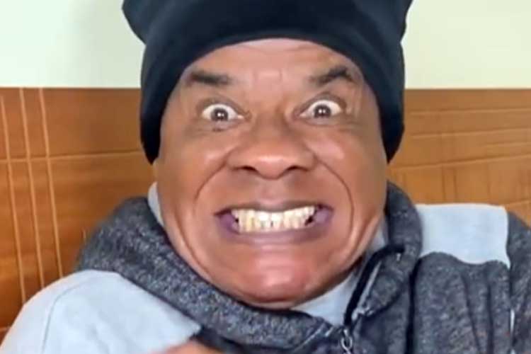 Empresa de Fast Food gera polêmica por campanha com ex-ator de filmes adultos: ‘Não cabe na boca’