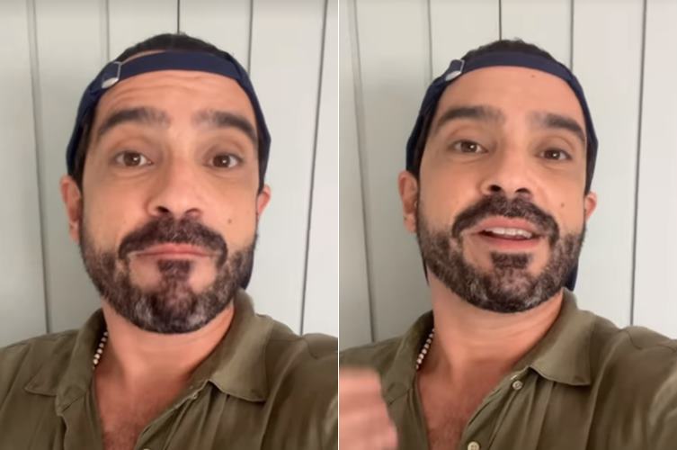 Apresentador da GNT sofre assalto dentro da própria casa e é espancado: ”Terrível”